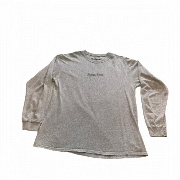 Daniel Caesar 2017 Concert Tour Shirt - Size Large - Picture 1 of 8